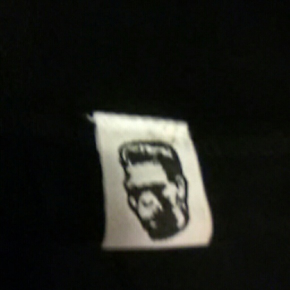 Bathing Ape army shorts - Picture 3 of 5